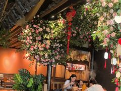 -老凯俚酸汤鱼(鸿通城店)