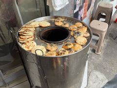 -小程烧饼店(象山北路肖公庙巷店)