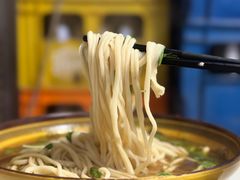 -桥西拉面