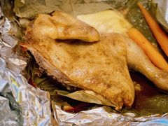 广东窑鸡-乐凯撒披萨(汇港购物中心店)