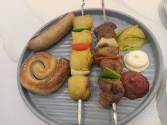 -库滋明·俄罗斯特色美食(中央大街店)