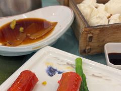-东江渔村·古典园林·30年粤菜老字号(太和店)