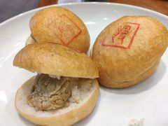 金馒包·永昌臭豆腐-苏小柳手工点心(人民广场分院)