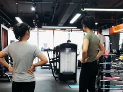 -博纳私人订制健身(中集美兰湖店)