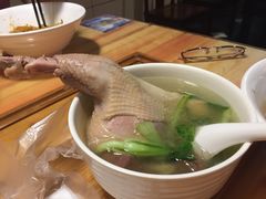 -富源春面馆(四川北路店)