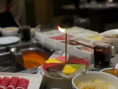 -海底捞火锅(天一广场亚细亚店)