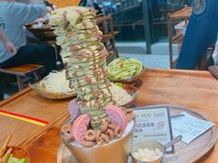 -楠火锅(哈尔滨金爵万象店)