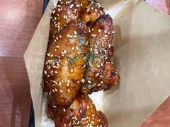 -魏斯理汉堡(西安沣东吾悦店)