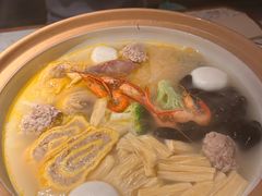 -寻宝记绍兴菜(状元店)