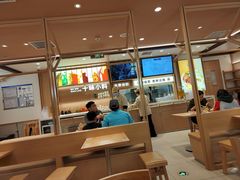 -小满手工粉(北京富力广场店)