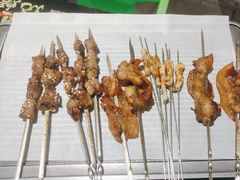 -纪录片《人生一串》体验店(静安店)
