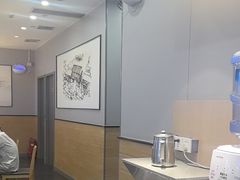-吉野家(复兴路第二餐厅店)