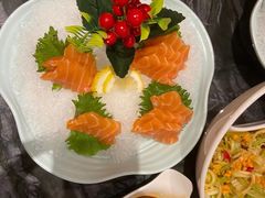 -大渔小鲜火锅店