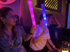 -夜火烤摊·东北烧烤酒场·老杨小黄鱼