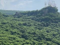 -大芦花风景区