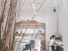 大堂-WHEAT&BAKER-麥(凯德来福士店)