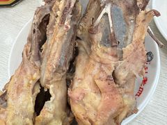 -老四季(南市场店)