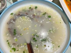 -老德州四合院·德州菜(天衢路店)
