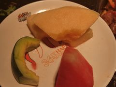 -欢乐牧场海鲜烤肉自助(牡丹园店)