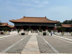 -北京市劳动人民文化宫(太庙)