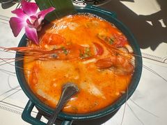 -太食獸泰式茶餐厅(济南万象城店)