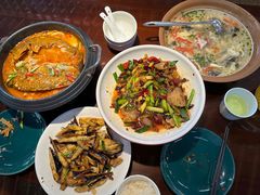 -眉山小馆(华强广场店)