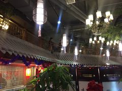 -来小酌·长安酒家(翠庭大厦店)