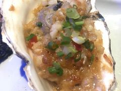 -很久以前羊肉串(打浦路店)