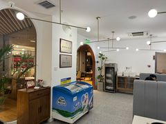 -渝悦情·新派川菜(建国门店)