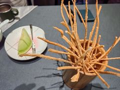 -沈灶河豚宴·河豚融合餐厅(汉中路店)