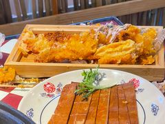 -赵美丽重庆火锅(西安直营总店)