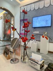 -谦和国际皮肤管理