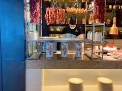 -二楼咖啡厅·厦门源昌凯宾斯基大酒店(湖滨中路店)