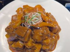 -大鹏饭店·金陵家宴(奥体中心店)