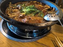 -都江堰石锅鱼