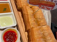-滋粥楼·顺德菜(番禺广场总店)