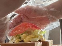-海岩咖啡·三明治(晋中奥莱店)