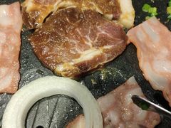 -火炉火自助餐(悠唐购物中心店)