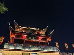 -乾州古城
