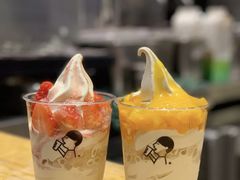 -喜茶(深圳海岸城店)