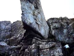 -长岛南北长山旅游景区