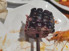 -汉巴味德·烤肉与啤酒的自助(杭州大悦城店)