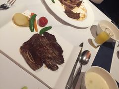 -戈雅法餐厅(世界城广场店)