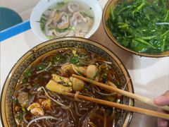 -白家肥肠粉(老东城根街店)