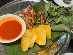 -美奈小馆·越南料理(福田星河COCO Park店)