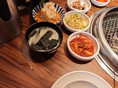 -烧肉一番·新韩式炭火烤肉(大岭山店)