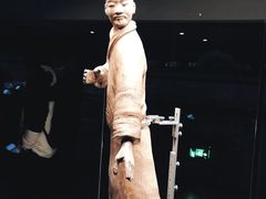 -秦始皇帝陵博物院-丽山园