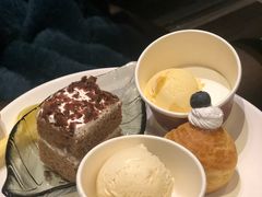 哈根达斯-芭菲盛宴·环球美食(解放碑英利国际店)