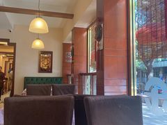 -永乐饭庄(安德路店)