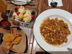 -必胜客(大悦城店)